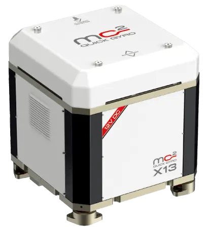 MC2 X13 DC