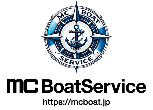 MC.ボートサービス株式会社